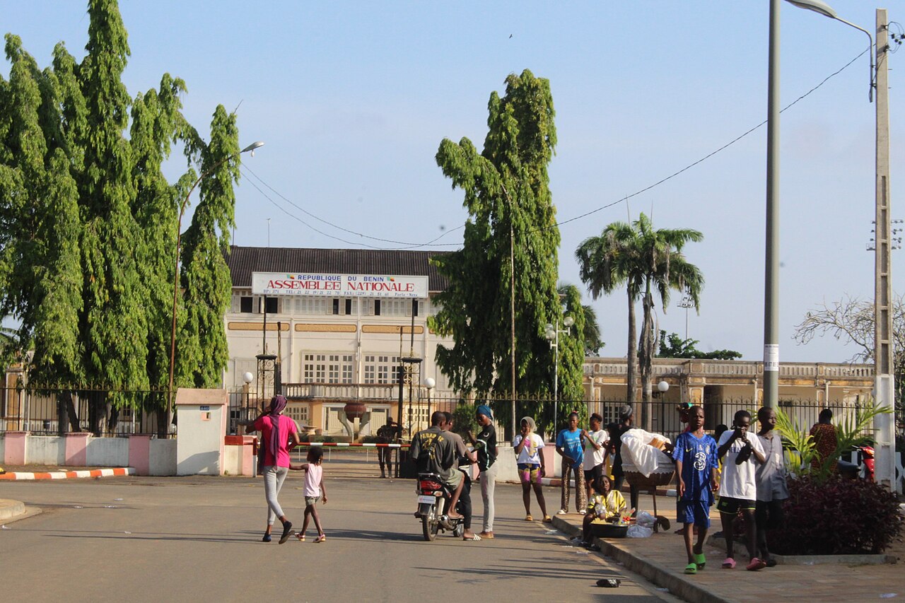 Bénin : pourquoi la création d'un Sénat rebat les cartes de la vie politique