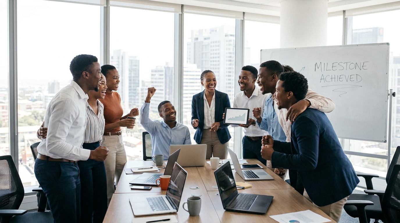 Start-up africaines : le Nigeria mobilise 170 millions de dollars pour relancer le financement de l'innovation
