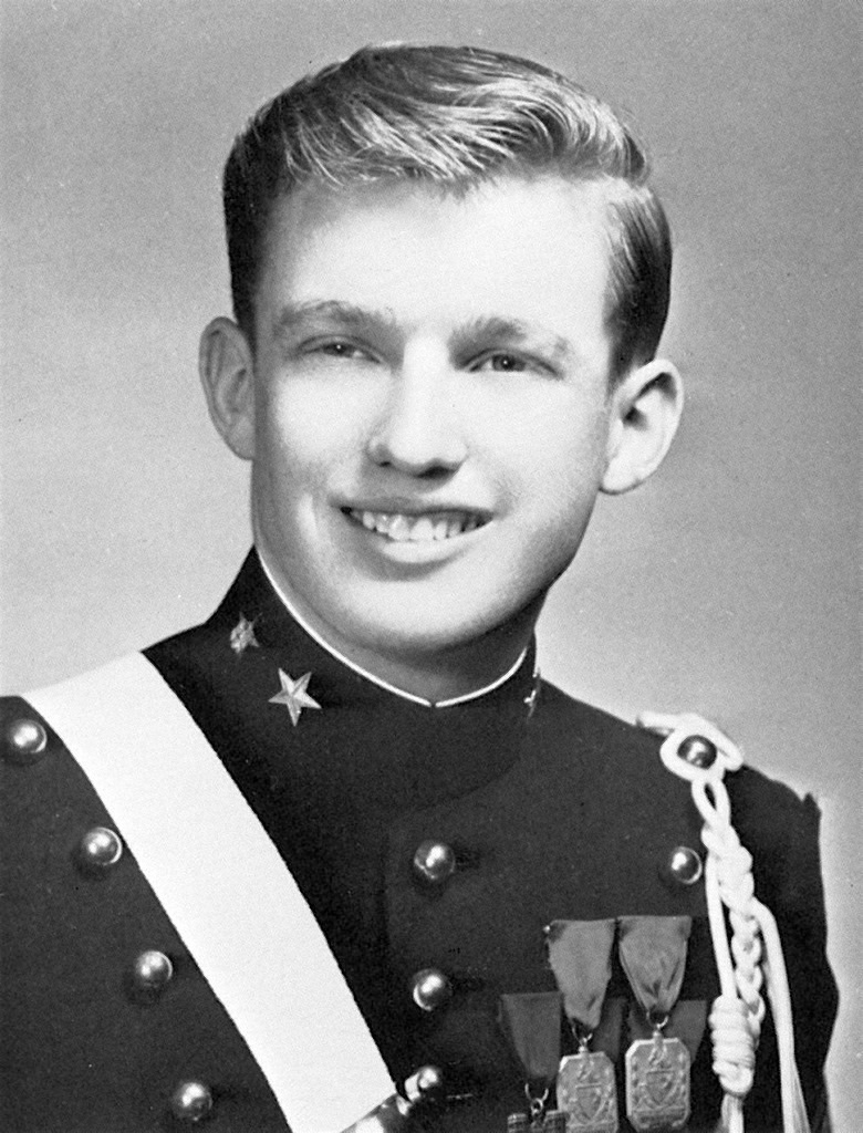 Donald Trump : portrait d'un président qui divise l'Amérique