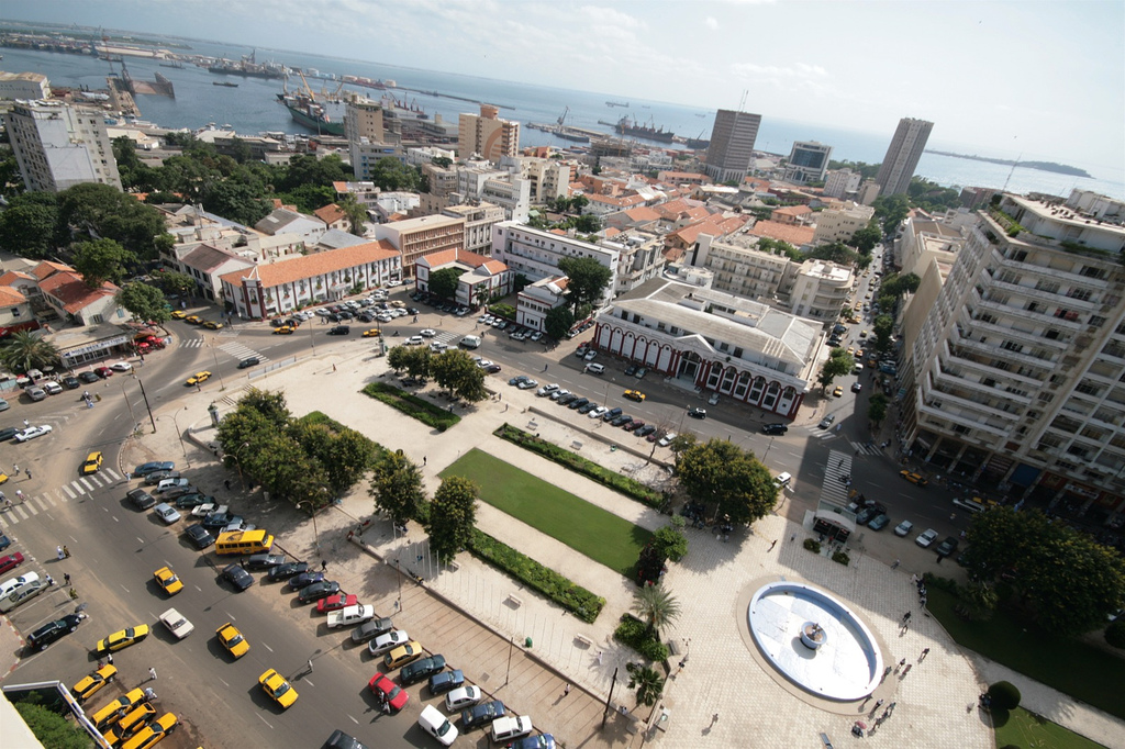 Le Sénégal, démocratie et vitrine de l'Afrique de l'Ouest