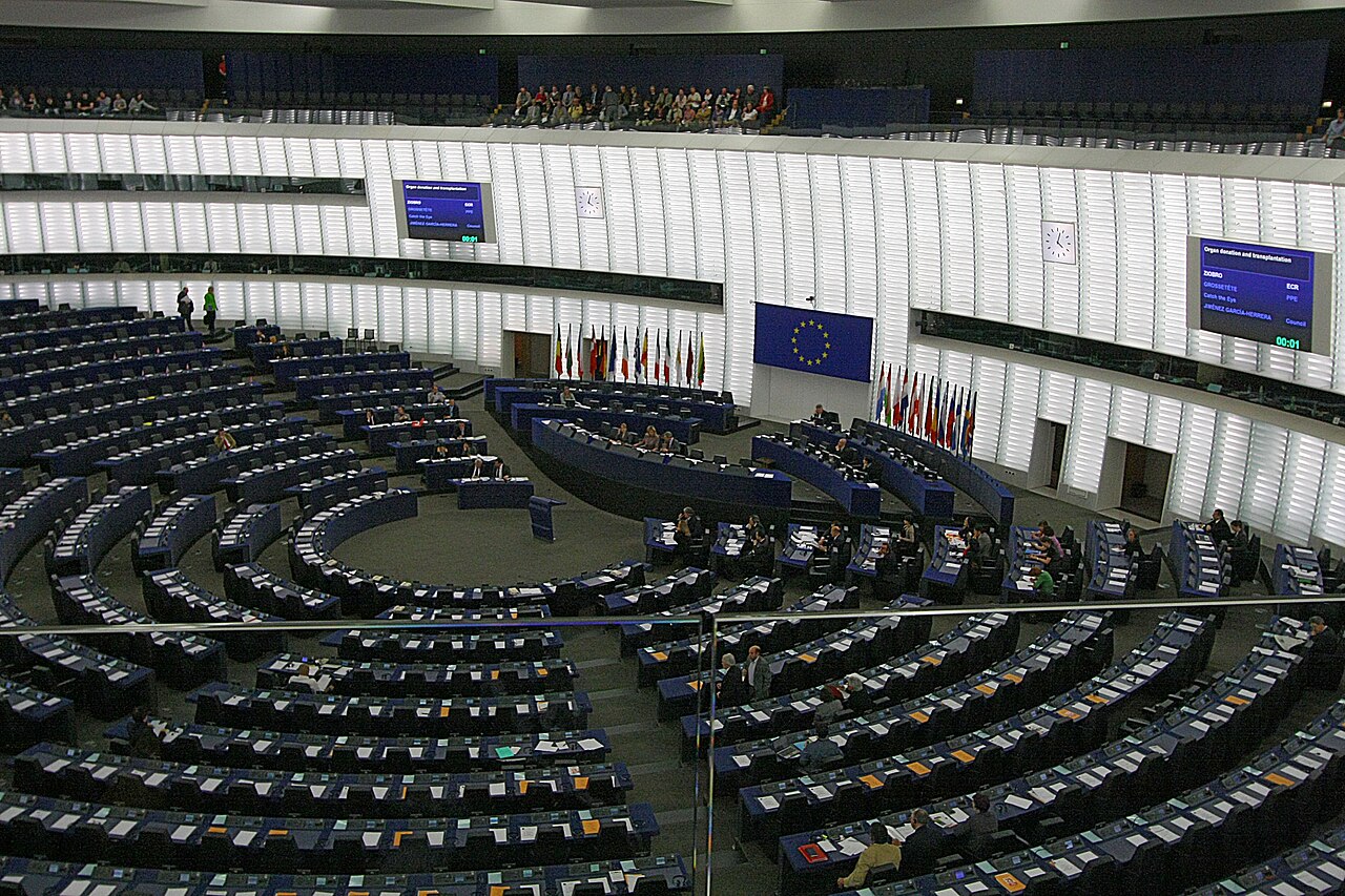 L'Union européenne : fonctionnement, forces et défis